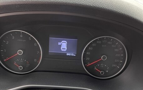 KIA Sportage IV рестайлинг, 2018 год, 2 700 000 рублей, 11 фотография