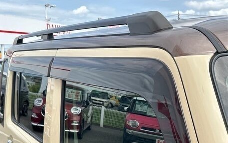 Suzuki Hustler, 2022 год, 990 000 рублей, 9 фотография