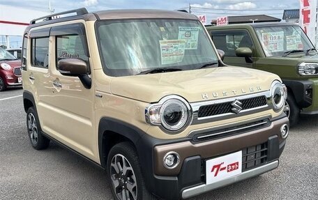 Suzuki Hustler, 2022 год, 990 000 рублей, 4 фотография