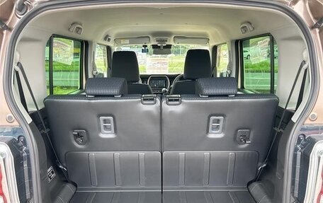 Suzuki Hustler, 2022 год, 990 000 рублей, 10 фотография