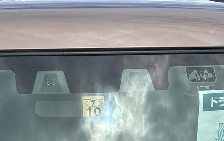 Suzuki Hustler, 2022 год, 990 000 рублей, 11 фотография