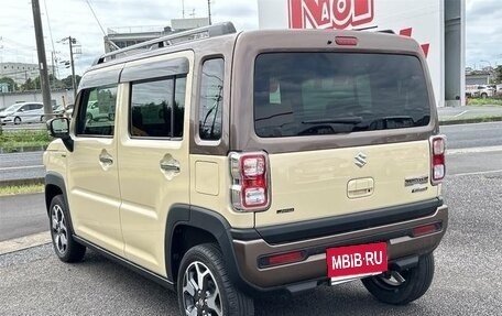 Suzuki Hustler, 2022 год, 990 000 рублей, 6 фотография