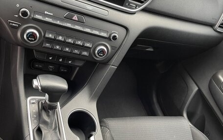 KIA Sportage IV рестайлинг, 2018 год, 2 700 000 рублей, 10 фотография