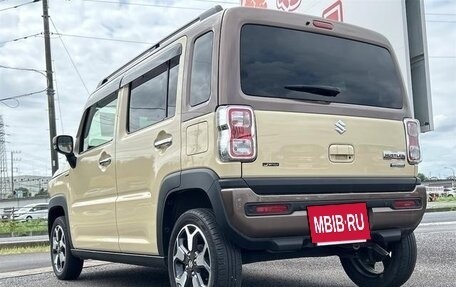 Suzuki Hustler, 2022 год, 990 000 рублей, 8 фотография