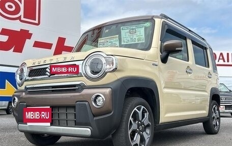 Suzuki Hustler, 2022 год, 990 000 рублей, 3 фотография