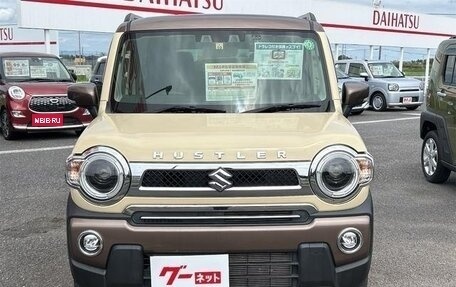 Suzuki Hustler, 2022 год, 990 000 рублей, 2 фотография
