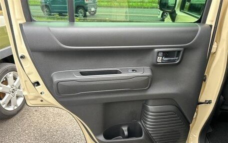 Suzuki Hustler, 2022 год, 990 000 рублей, 13 фотография