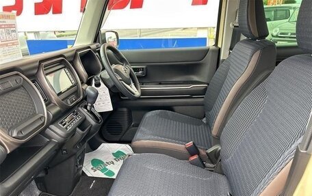 Suzuki Hustler, 2022 год, 990 000 рублей, 16 фотография