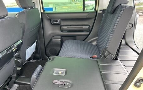 Suzuki Hustler, 2022 год, 990 000 рублей, 12 фотография