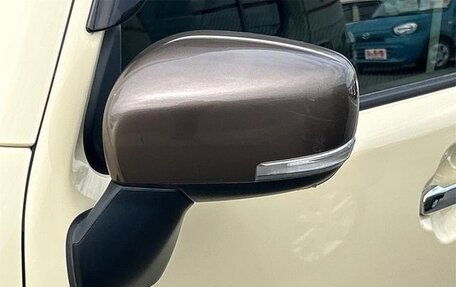 Suzuki Hustler, 2022 год, 990 000 рублей, 20 фотография