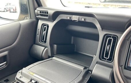 Suzuki Hustler, 2022 год, 990 000 рублей, 21 фотография