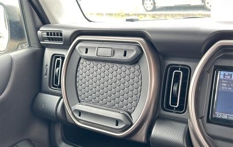 Suzuki Hustler, 2022 год, 990 000 рублей, 17 фотография