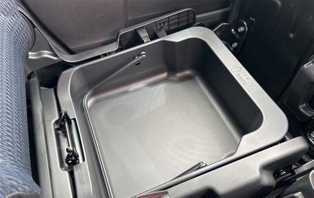 Suzuki Hustler, 2022 год, 990 000 рублей, 23 фотография