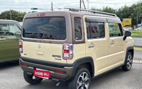 Suzuki Hustler, 2022 год, 990 000 рублей, 7 фотография