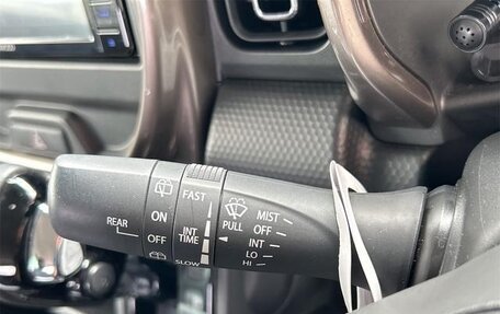 Suzuki Hustler, 2022 год, 990 000 рублей, 28 фотография