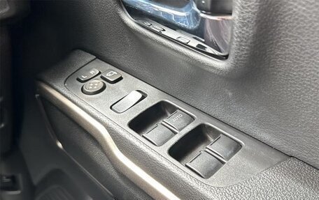 Suzuki Hustler, 2022 год, 990 000 рублей, 29 фотография