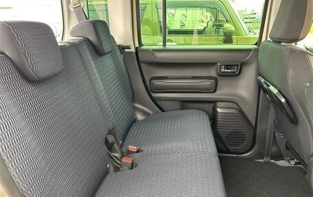 Suzuki Hustler, 2022 год, 990 000 рублей, 27 фотография