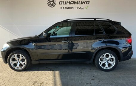 BMW X5, 2009 год, 1 720 000 рублей, 2 фотография