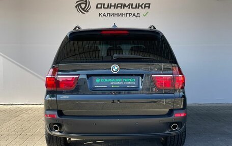 BMW X5, 2009 год, 1 720 000 рублей, 4 фотография