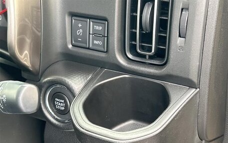 Suzuki Hustler, 2022 год, 990 000 рублей, 33 фотография