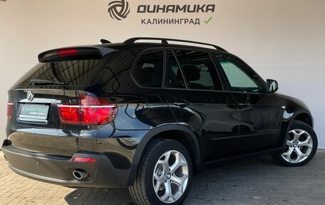 BMW X5, 2009 год, 1 720 000 рублей, 5 фотография