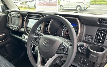 Suzuki Hustler, 2022 год, 990 000 рублей, 32 фотография