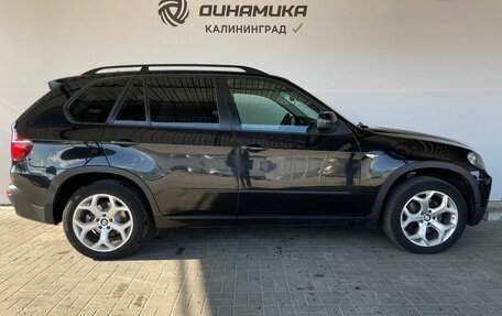BMW X5, 2009 год, 1 720 000 рублей, 6 фотография