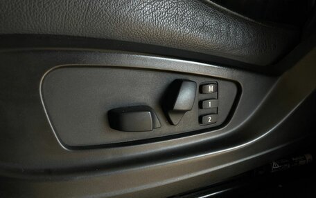 BMW X5, 2009 год, 1 720 000 рублей, 13 фотография