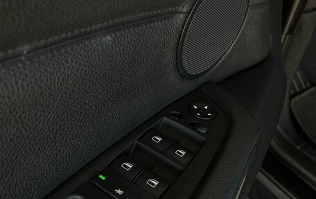 BMW X5, 2009 год, 1 720 000 рублей, 10 фотография