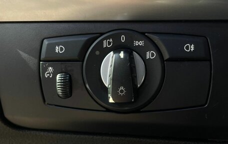 BMW X5, 2009 год, 1 720 000 рублей, 11 фотография