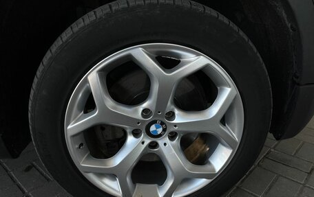 BMW X5, 2009 год, 1 720 000 рублей, 9 фотография