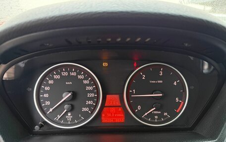 BMW X5, 2009 год, 1 720 000 рублей, 14 фотография