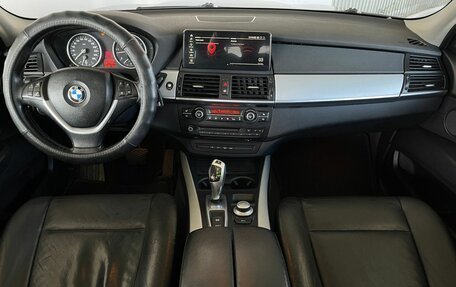 BMW X5, 2009 год, 1 720 000 рублей, 18 фотография