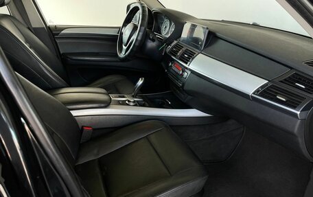 BMW X5, 2009 год, 1 720 000 рублей, 20 фотография