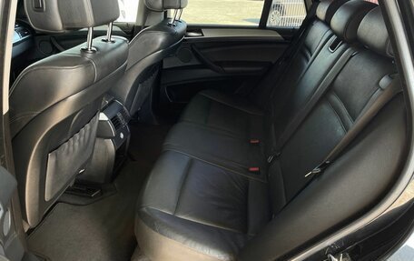 BMW X5, 2009 год, 1 720 000 рублей, 19 фотография