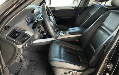 BMW X5, 2009 год, 1 720 000 рублей, 12 фотография