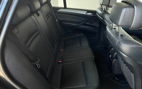 BMW X5, 2009 год, 1 720 000 рублей, 21 фотография