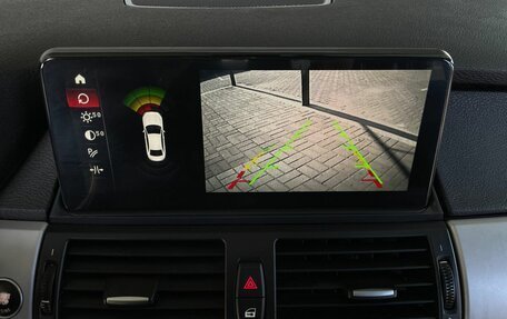 BMW X5, 2009 год, 1 720 000 рублей, 17 фотография