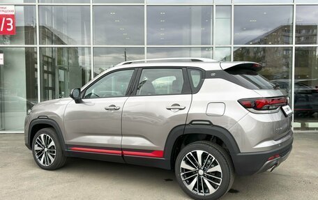 Changan CS35 Plus, 2024 год, 2 649 900 рублей, 5 фотография