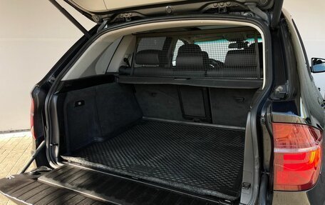 BMW X5, 2009 год, 1 720 000 рублей, 23 фотография