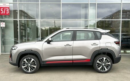 Changan CS35 Plus, 2024 год, 2 649 900 рублей, 4 фотография