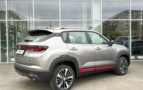 Changan CS35 Plus, 2024 год, 2 649 900 рублей, 7 фотография