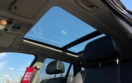 BMW X5, 2009 год, 1 720 000 рублей, 22 фотография