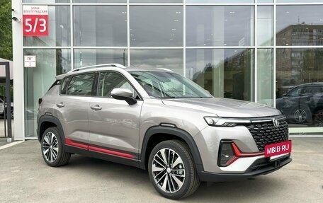 Changan CS35 Plus, 2024 год, 2 649 900 рублей, 9 фотография