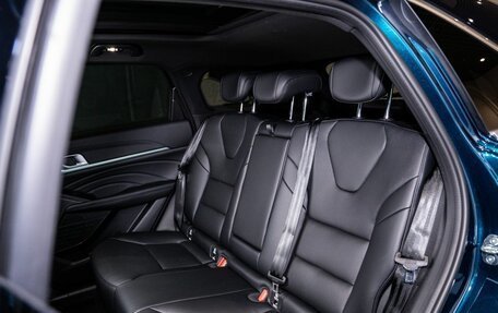 Haval F7, 2025 год, 3 599 000 рублей, 12 фотография