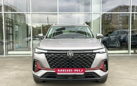 Changan CS35 Plus, 2024 год, 2 649 900 рублей, 2 фотография