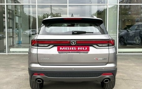 Changan CS35 Plus, 2024 год, 2 649 900 рублей, 6 фотография