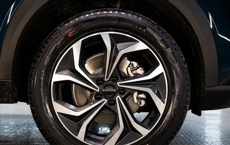 Haval F7, 2025 год, 3 599 000 рублей, 15 фотография