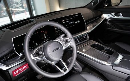 Haval F7, 2025 год, 3 599 000 рублей, 10 фотография