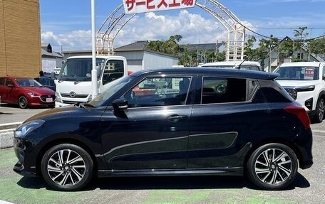 Suzuki Swift V, 2022 год, 1 150 000 рублей, 4 фотография